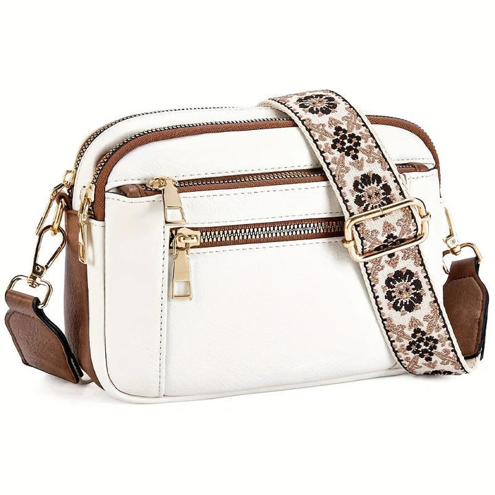 Vintage Bohemian Bag