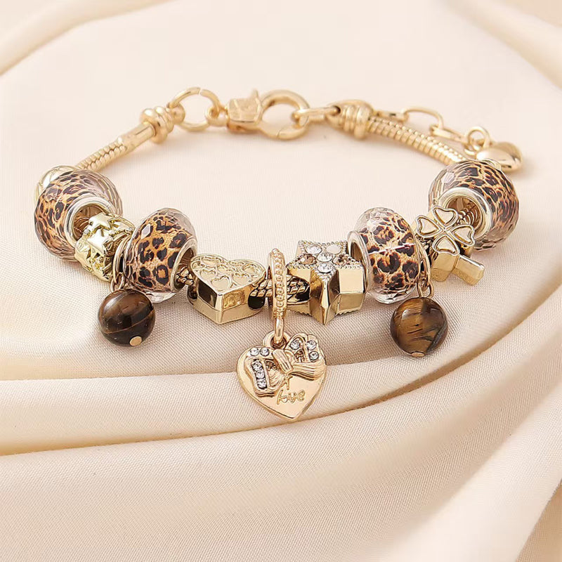 Vintage Bohemian Bracelet
