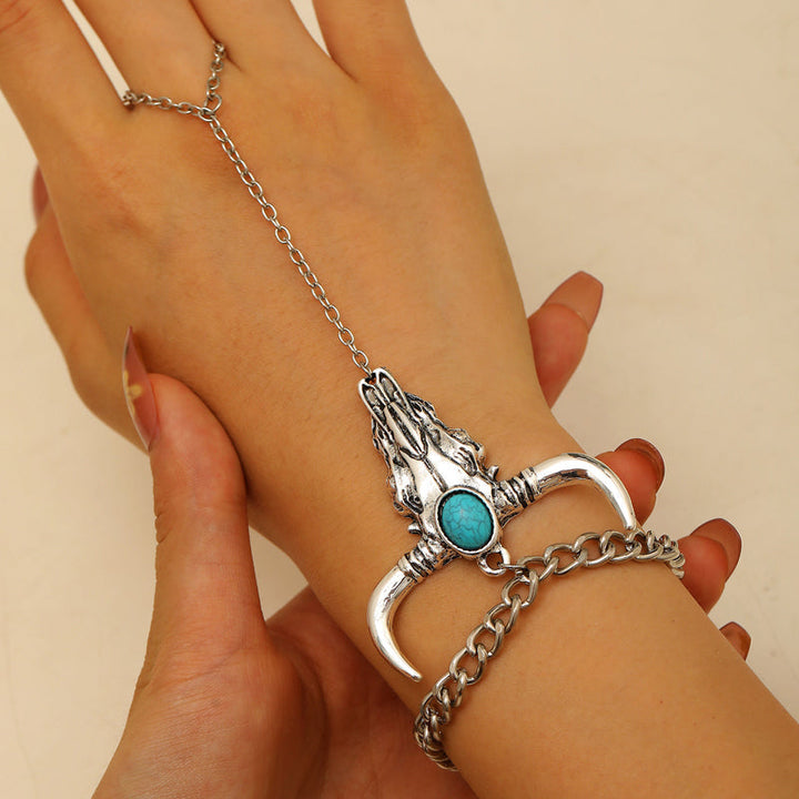 Vintage Bohemian Bracelet