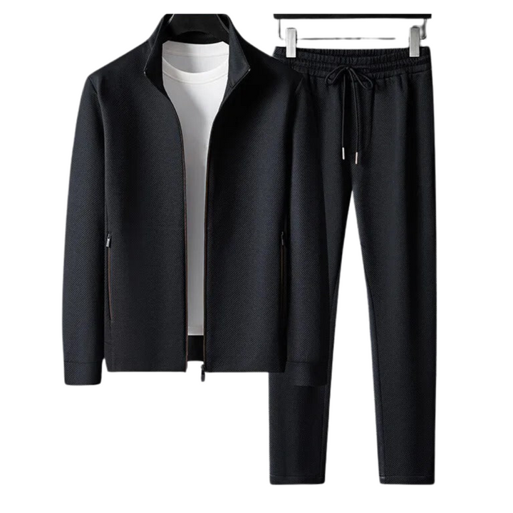 Emma & Rose cosy two-piece tracksuit — leisure set