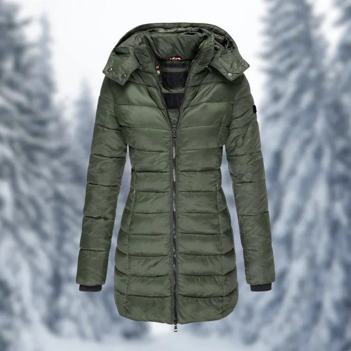 Caroline - Fashionable Winter Jacket