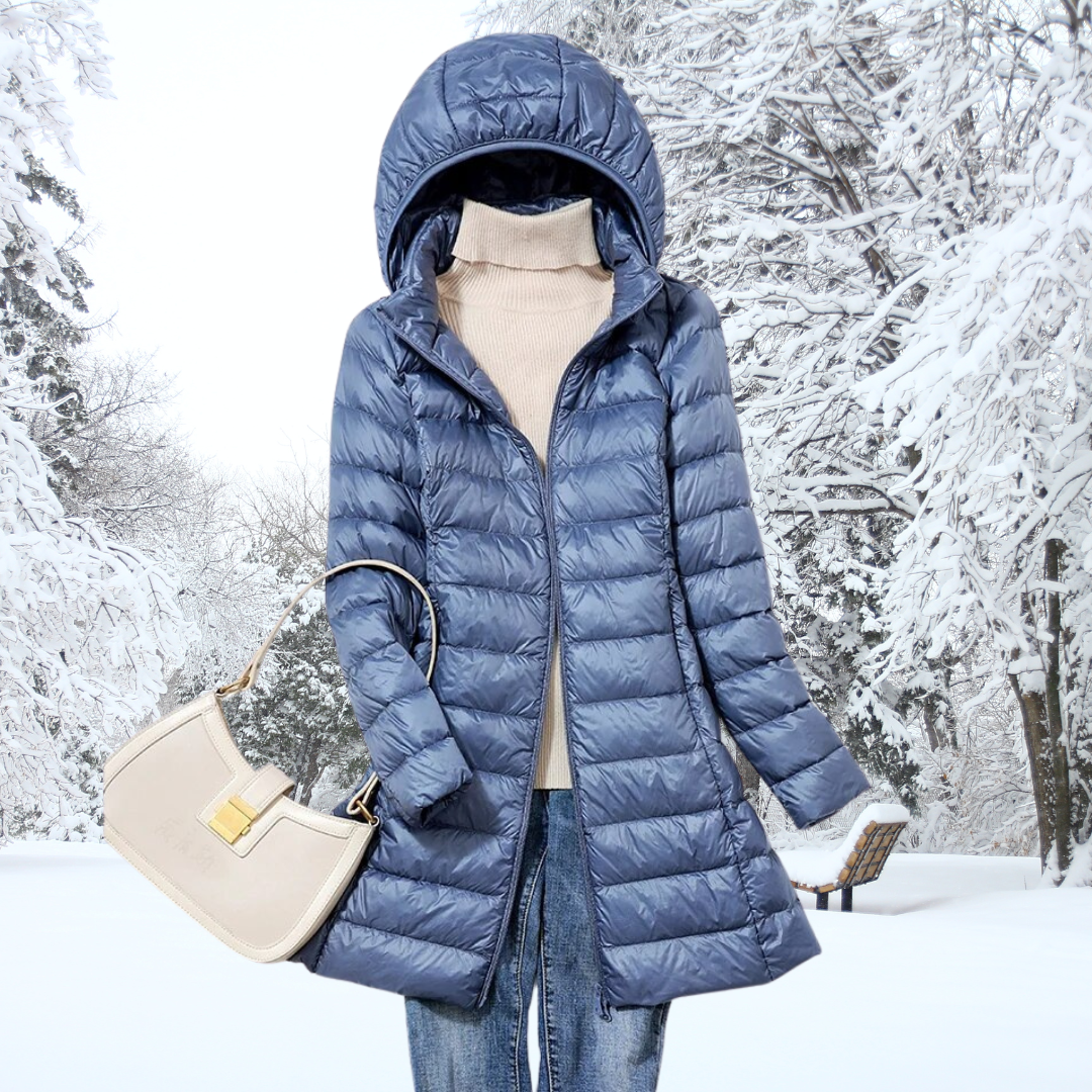 Tarin™  |  Elegant Jacket