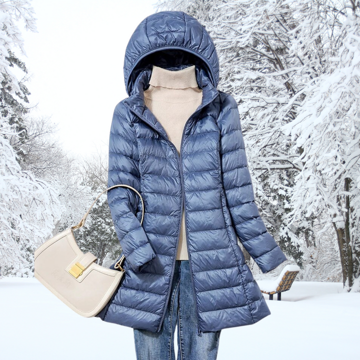 Tarin™  |  Elegant Jacket