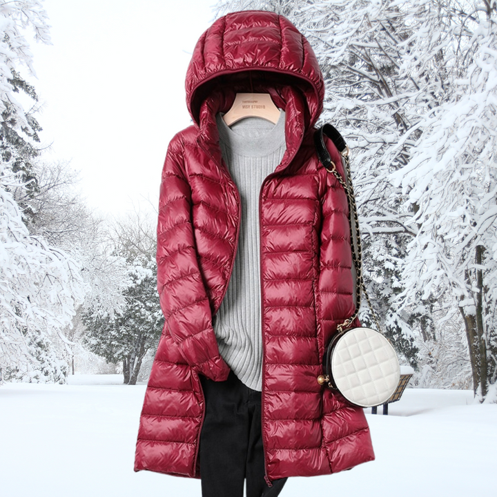 Tarin™  |  Elegant Jacket