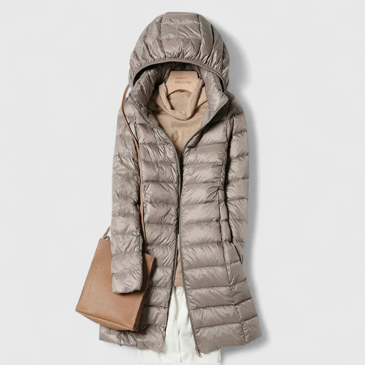 Sophriyana™  |  Comfortable Jacket