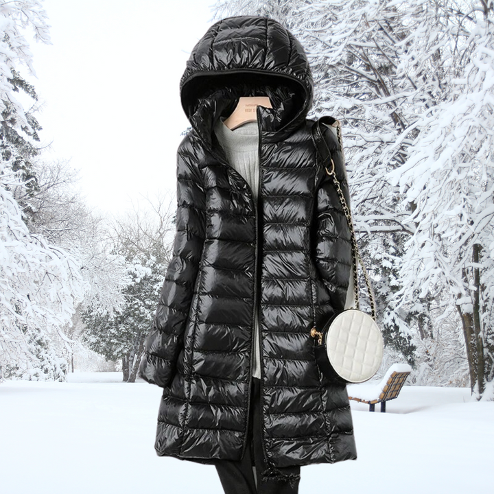 Tarin™  |  Elegant Jacket