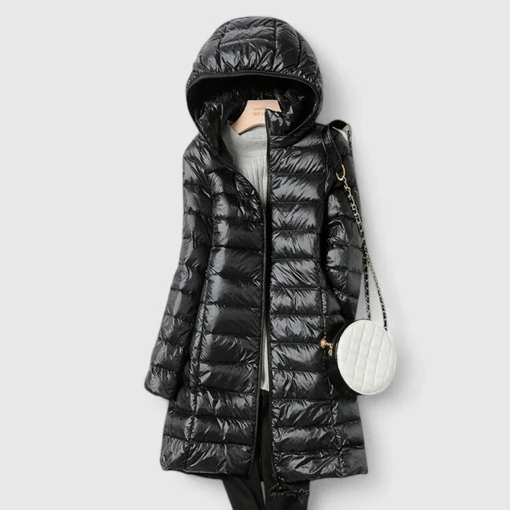 Sophriyana™  |  Comfortable Jacket
