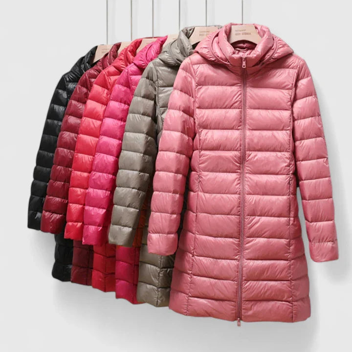 Sophriyana™  |  Comfortable Jacket