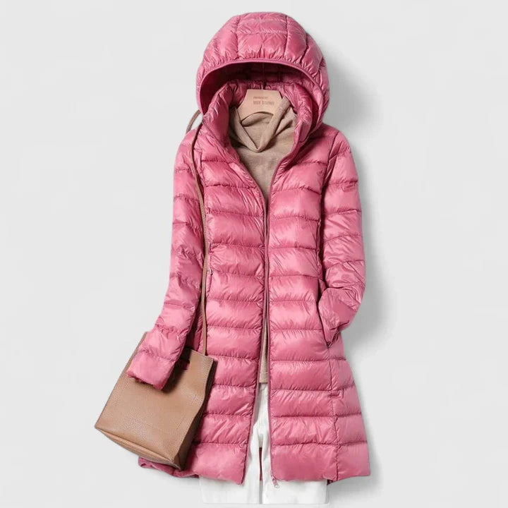 Sophriyana™  |  Comfortable Jacket