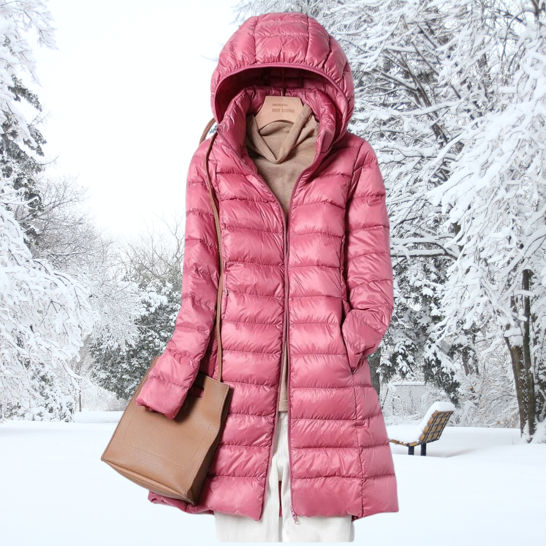 Tarin™  |  Elegant Jacket