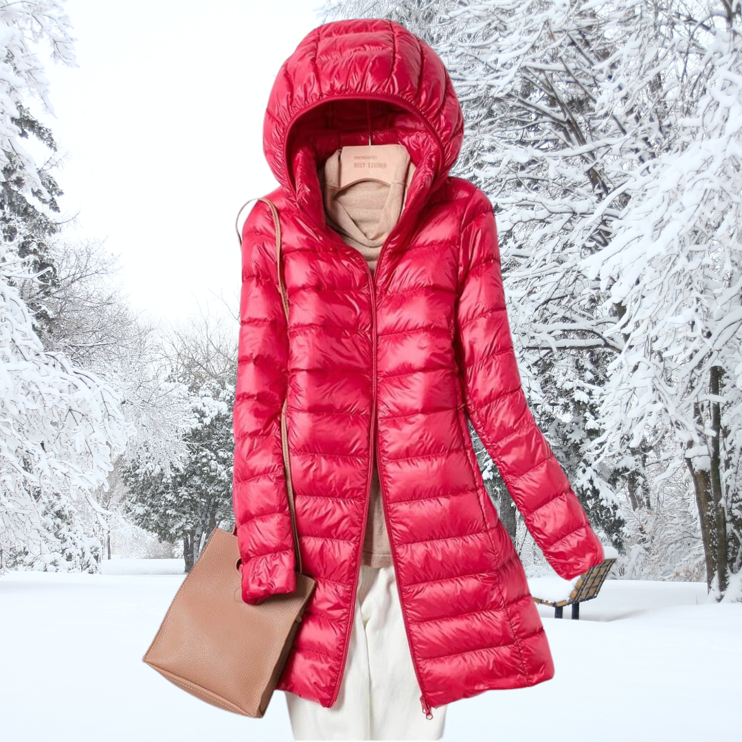 Tarin™  |  Elegant Jacket