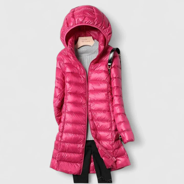 Sophriyana™  |  Comfortable Jacket