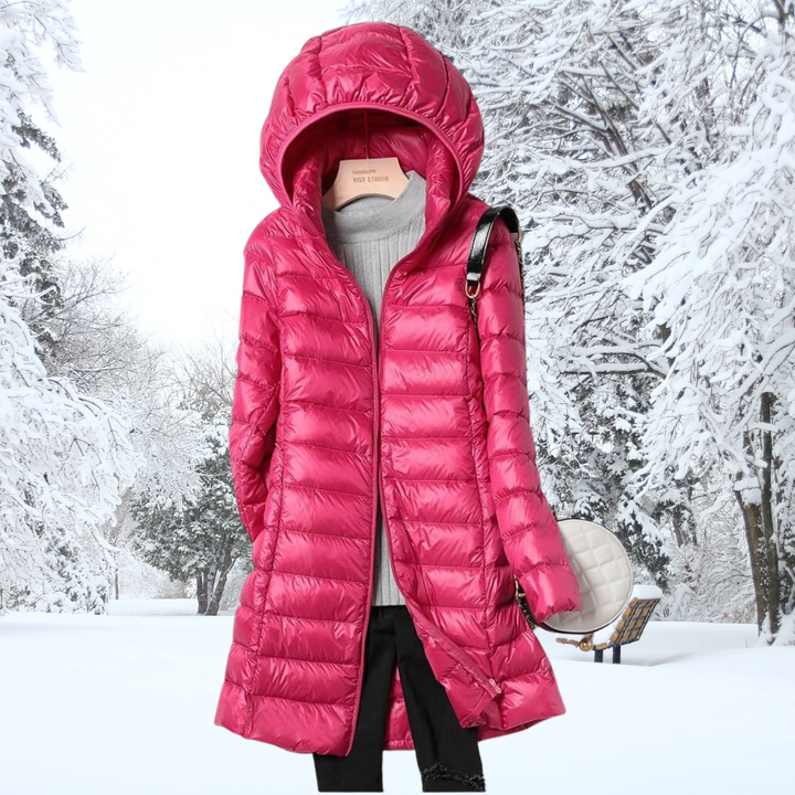 Tarin™  |  Elegant Jacket