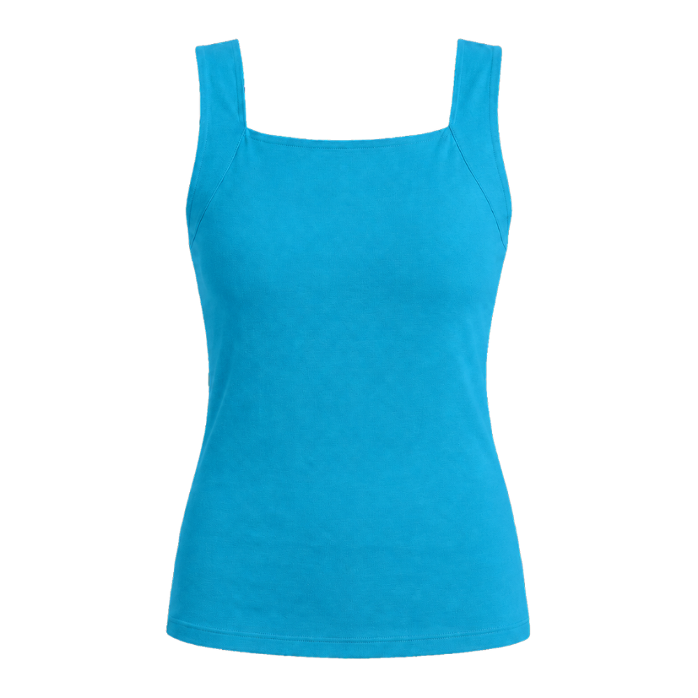 AuraForm™ Shaper Top with Integrated Bra