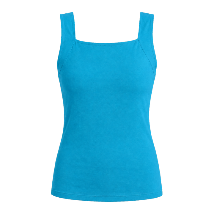 AuraForm™ Shaper Top with Integrated Bra