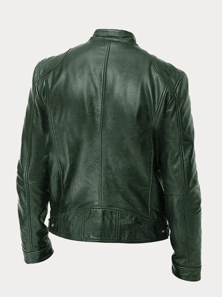 PHINEAS – CLASSIC EDGE MOTOR JACKET