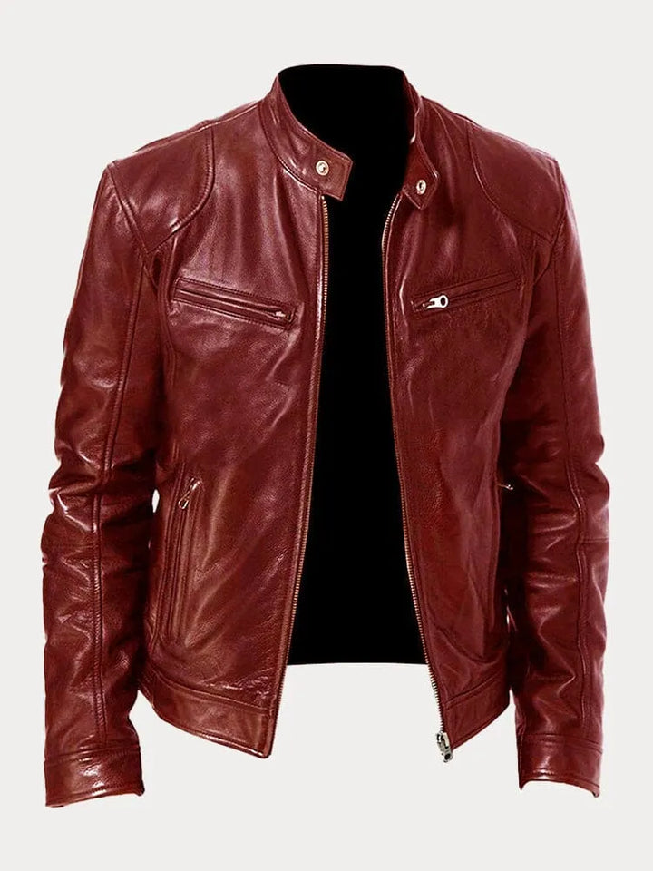 LAURENT MONACO | SLIM FIT JACKET FOR MEN