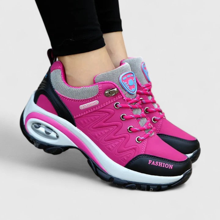 Leslie™  |  Comfortable Sneakers