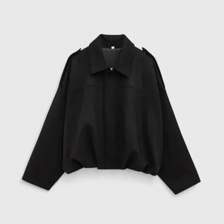 Chrystiah™  |  Comfortable Jacket