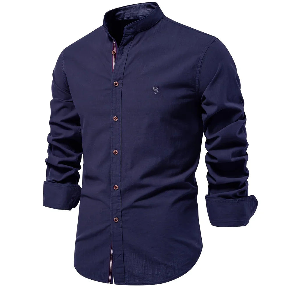 LAURENT MONACO | FORMAL SHIRT FOR MEN