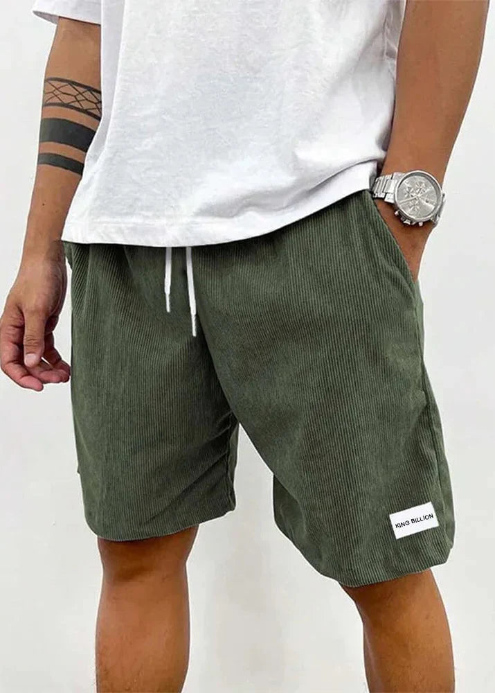 Théo | Short Casual Comfort