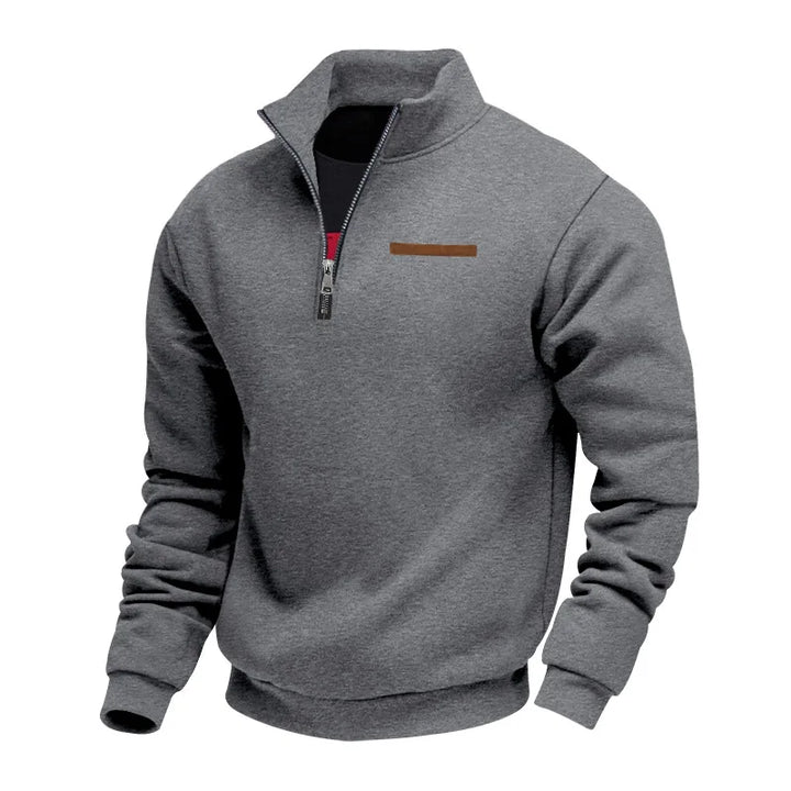 Bernice™ | Casual Cut Cozy Sweatshirt