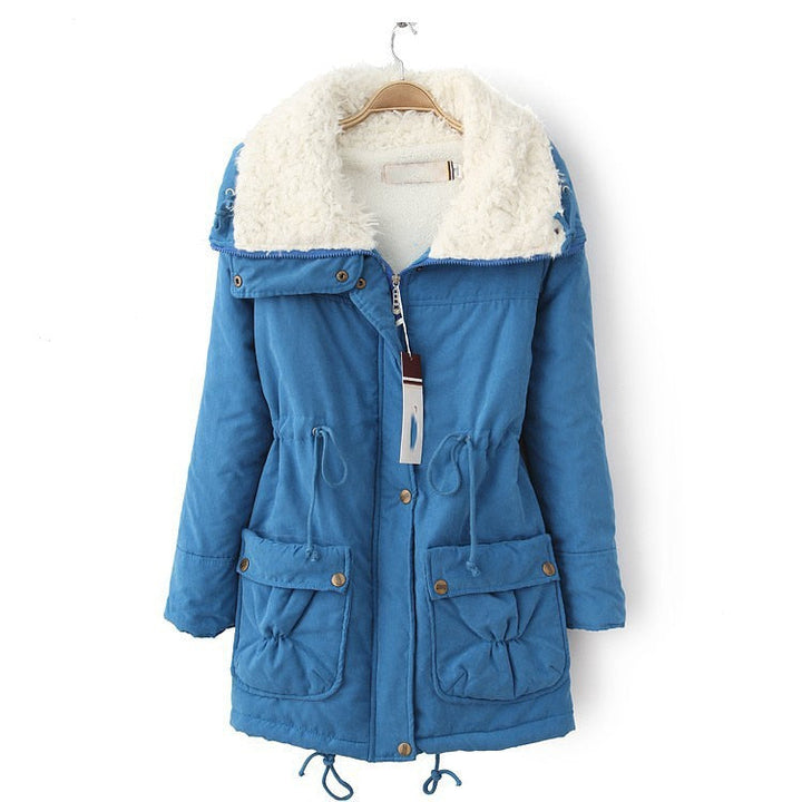 MichellesJacket I Jacket for Women - Elena Harper
