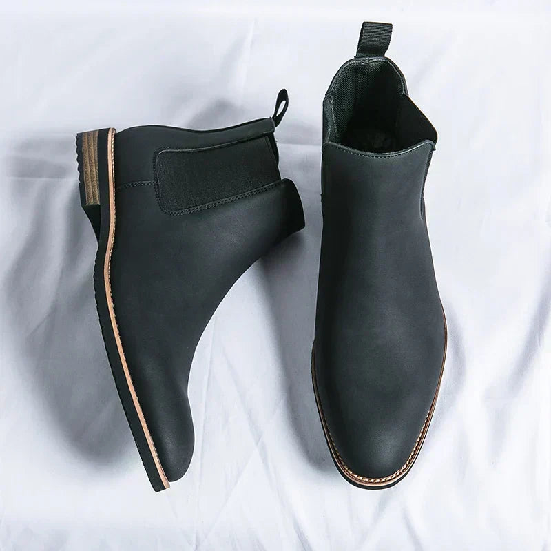 LAURENT MONACO | URBAN SHOES FOR MEN