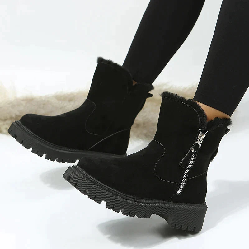 Amelia's™ Boots | The Elegant and Cozy Warm Boot