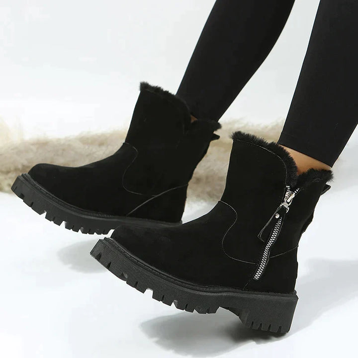 Amelia's™ Boots | The Elegant and Cozy Warm Boot