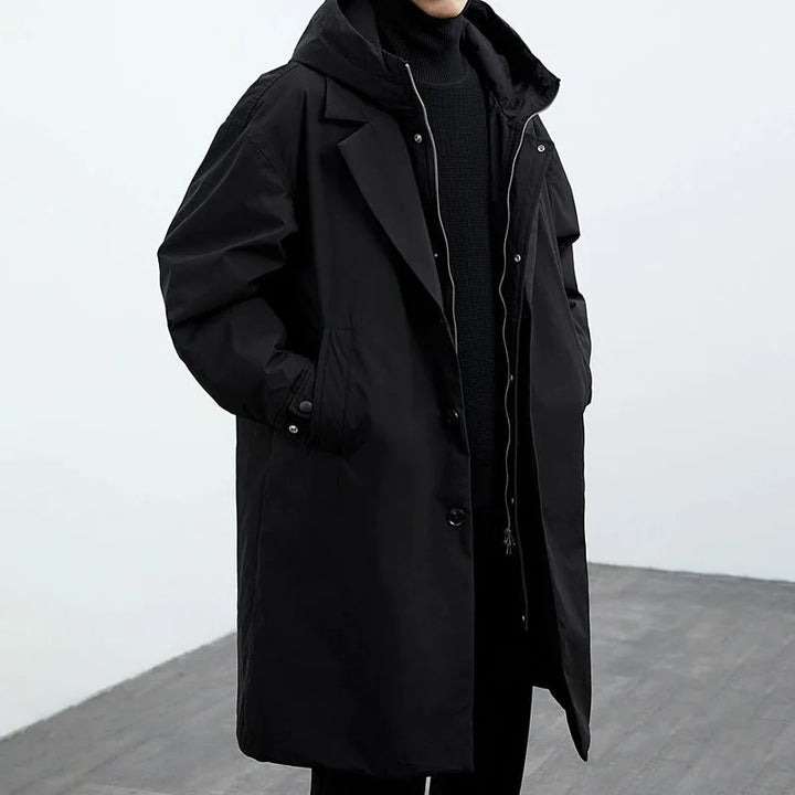 LAURENT MONACO | OVERCAST JACKET FOR MEN