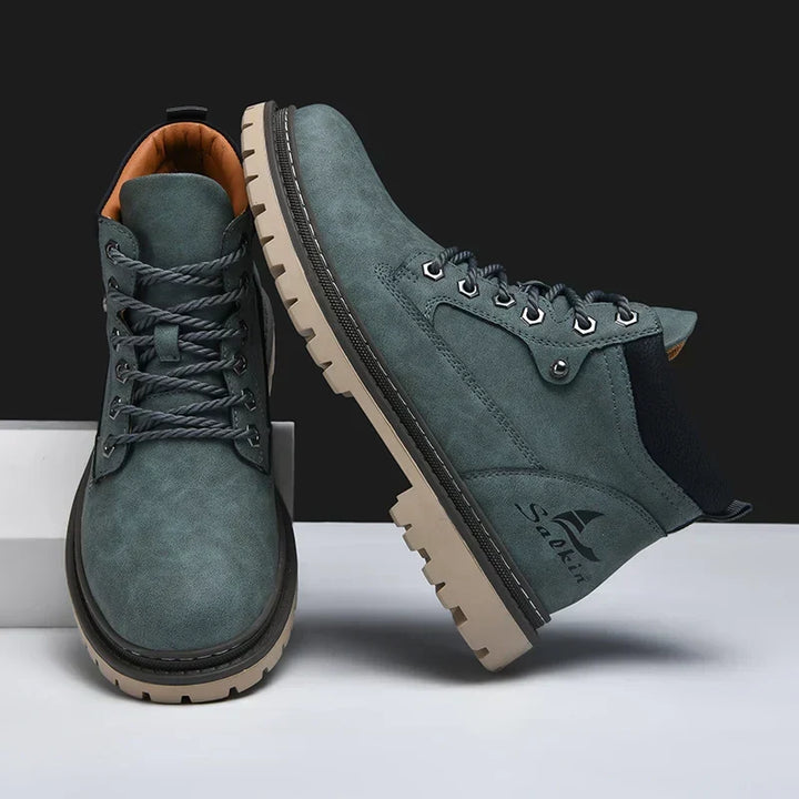 ETHAN – RUGGED OUTDOOR BOOTS