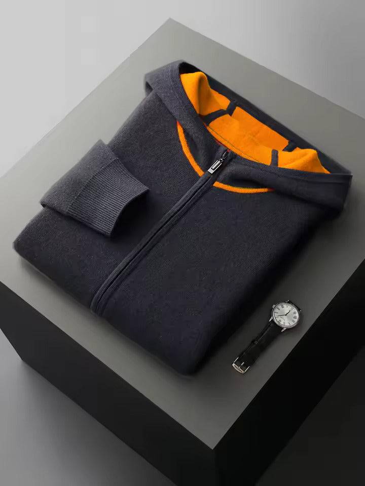 Emma & Rose soft lounge tracksuit — two-piece leisure set