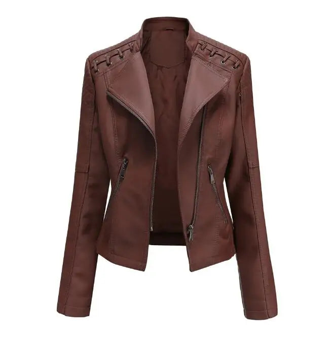 claire™ | refined blazer