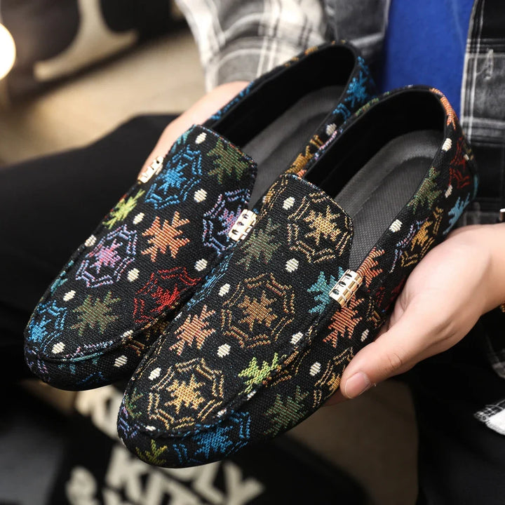 Elio | Men's Casual Loafers