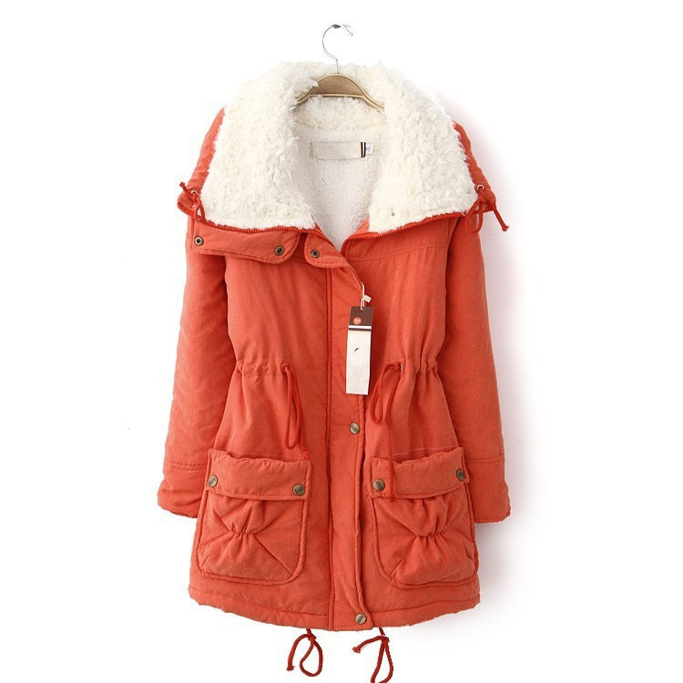 MichellesJacket I Jacket for Women, view 10 - Elena Harper