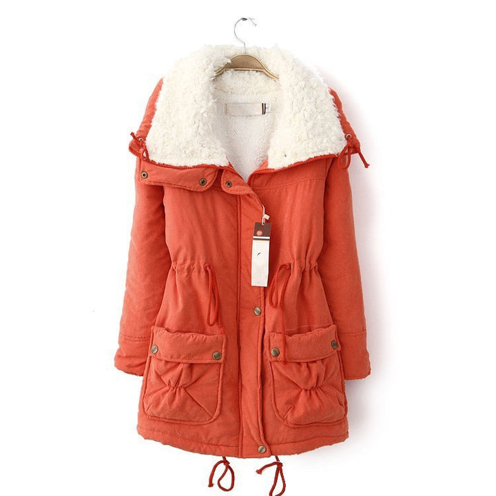 MichellesJacket I Jacket for Women, view 10 - Elena Harper