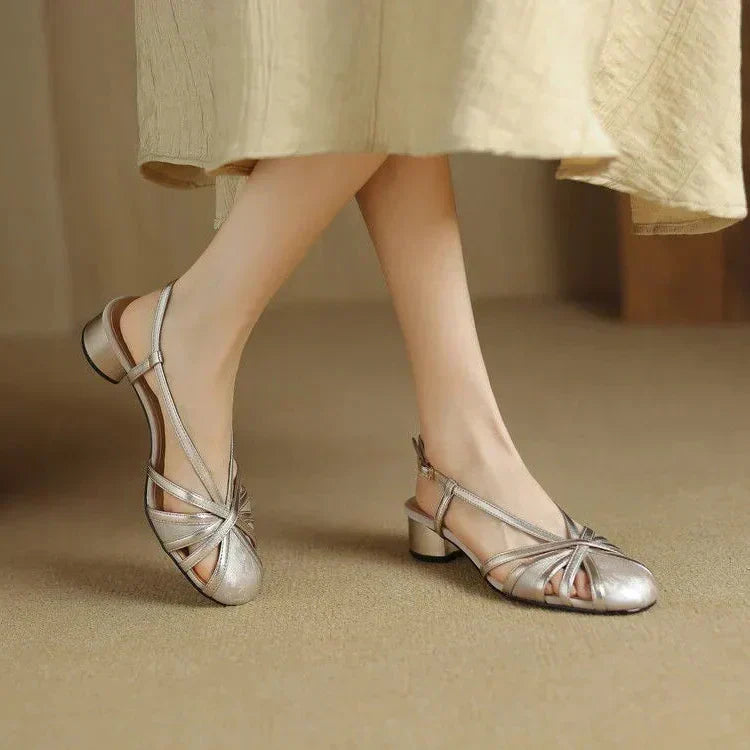 Yara Elegant Sandals