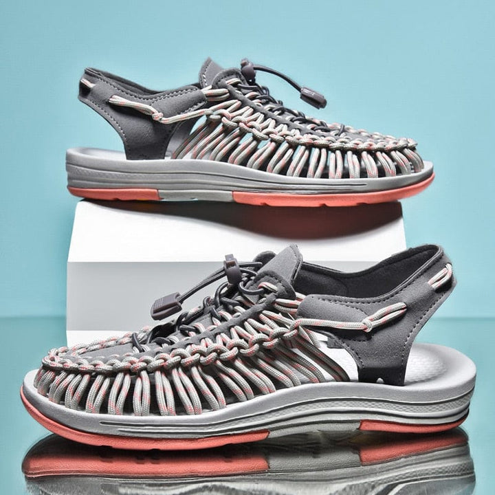 Comfortable and Stylish Summer Shoes – Lioris EB