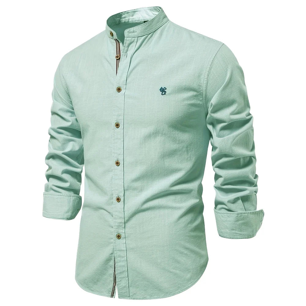 LAURENT MONACO | FORMAL SHIRT FOR MEN