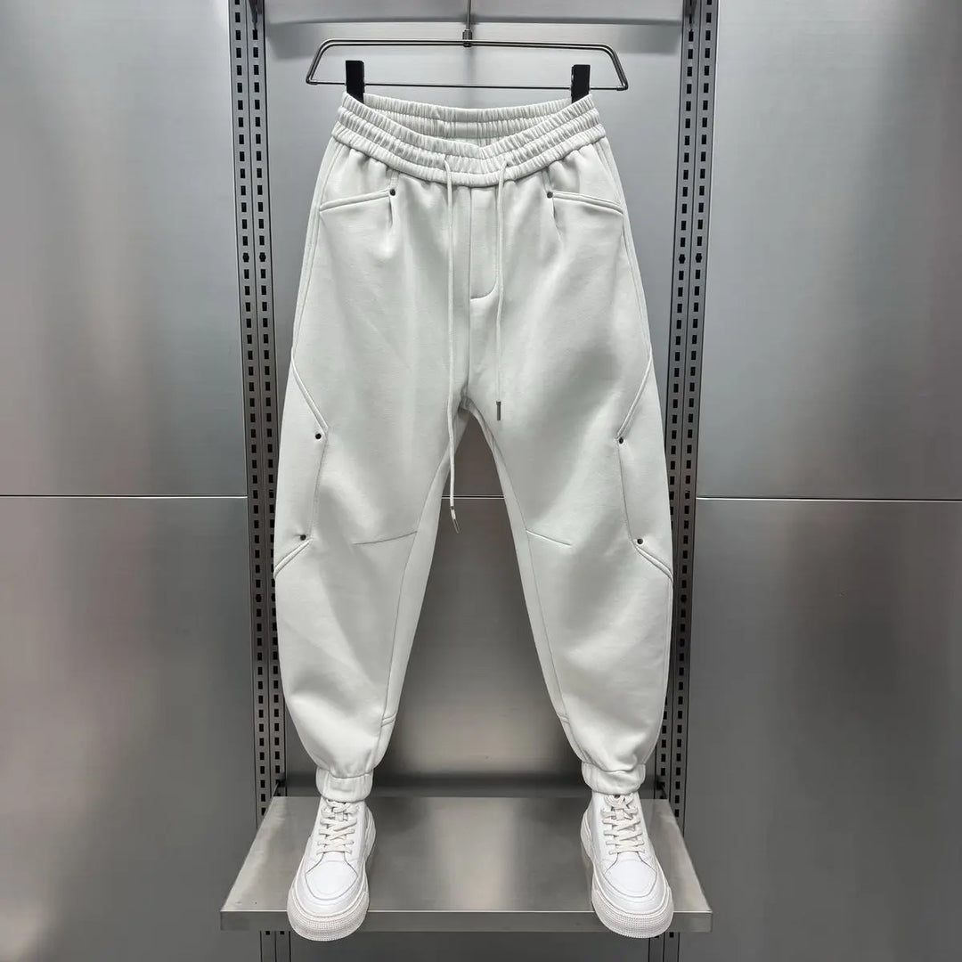 LAURENT MONACO | AIRY PANTS FOR MEN