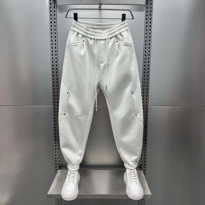 LAURENT MONACO | AIRY PANTS FOR MEN