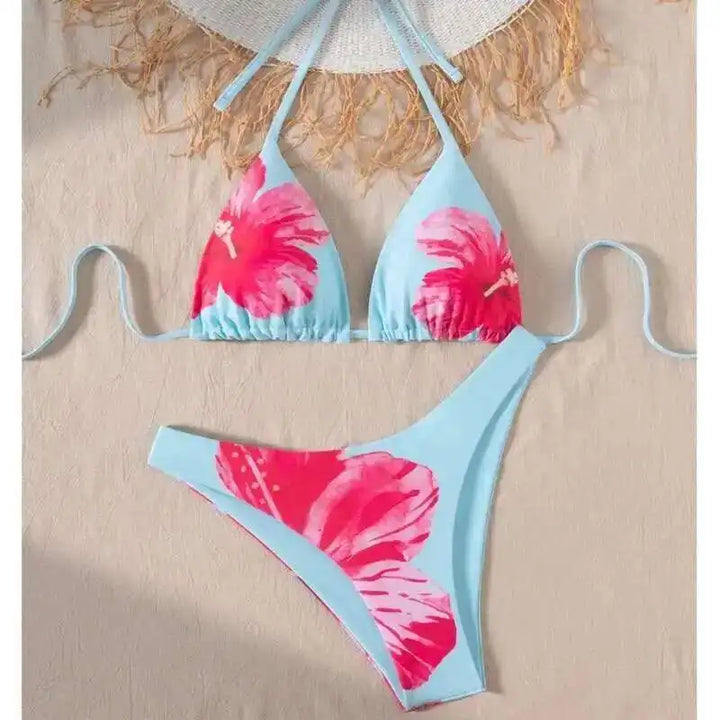 Beautifully Finished Bathing Suit in a Timeless Design, view 2 - Elena Harper