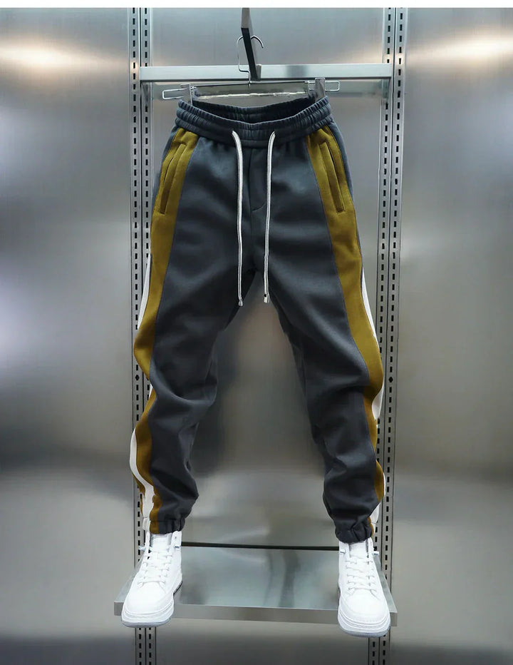 LAURENT MONACO | RESILIENT MEN'S PANTS
