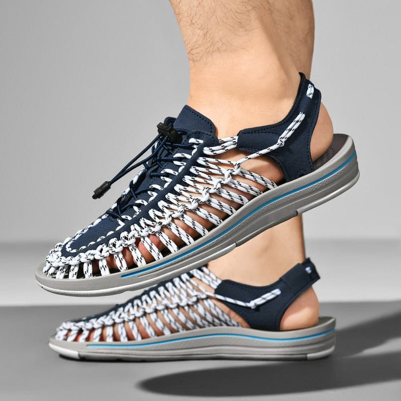 Comfortable and Stylish Summer Shoes – Lioris EB