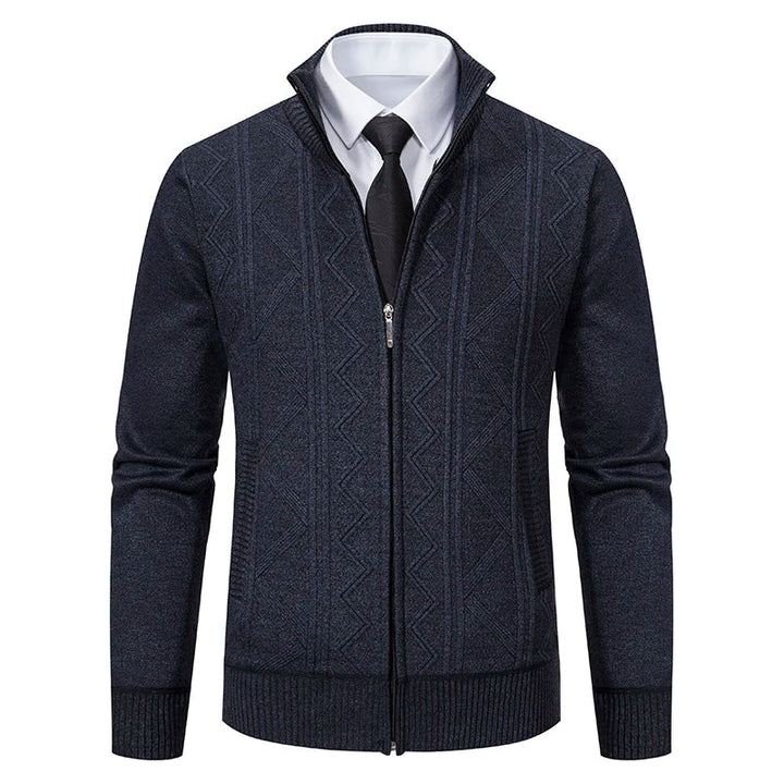 Professional Vest for Men - Elena Harper
