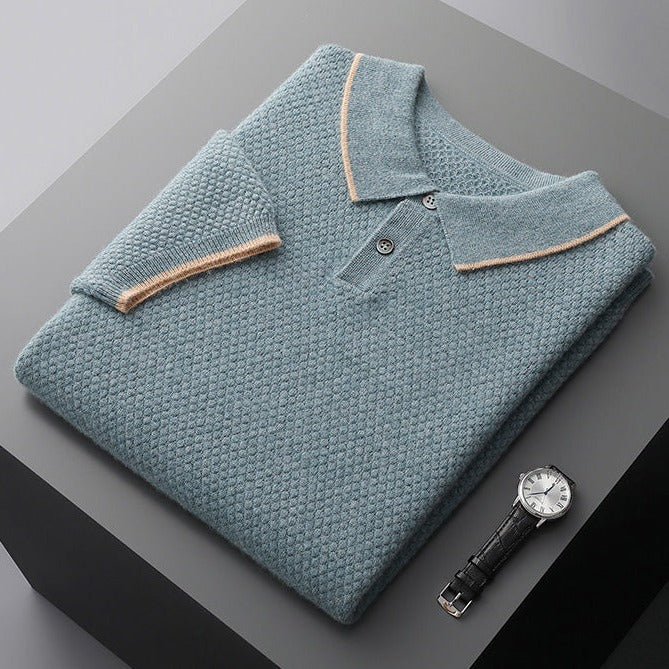 Elke™  |  Classic Polo Shirt