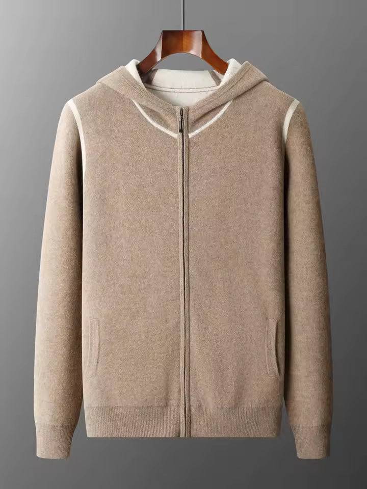 Emma & Rose soft lounge tracksuit — two-piece leisure set