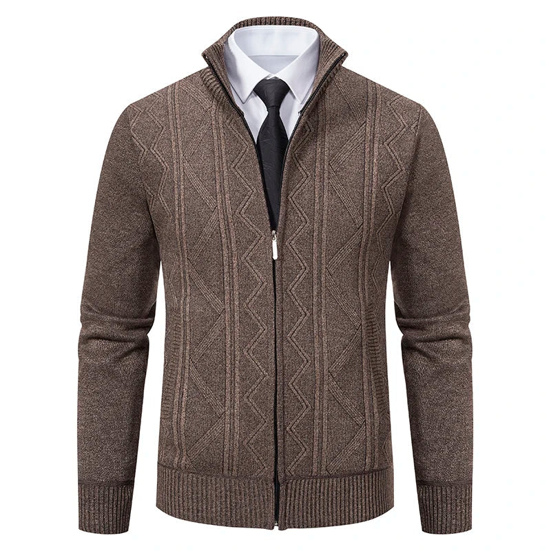 Professional Vest for Men - Elena Harper
