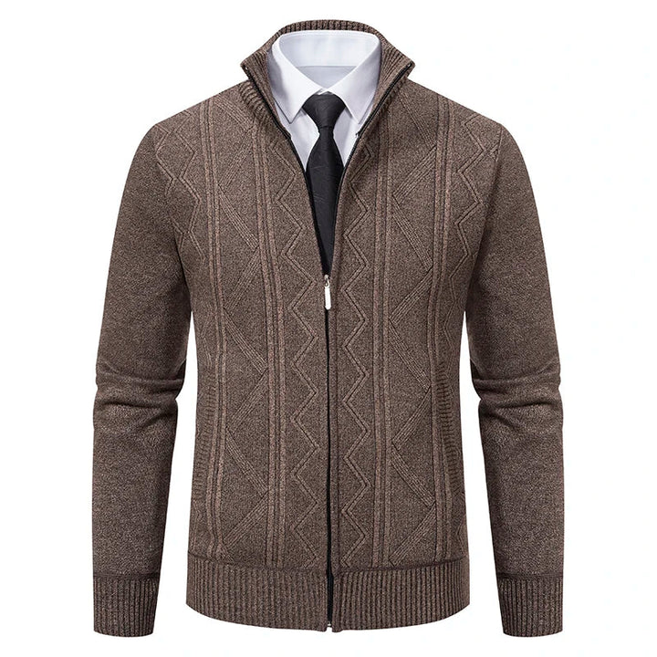Professional Vest for Men - Elena Harper